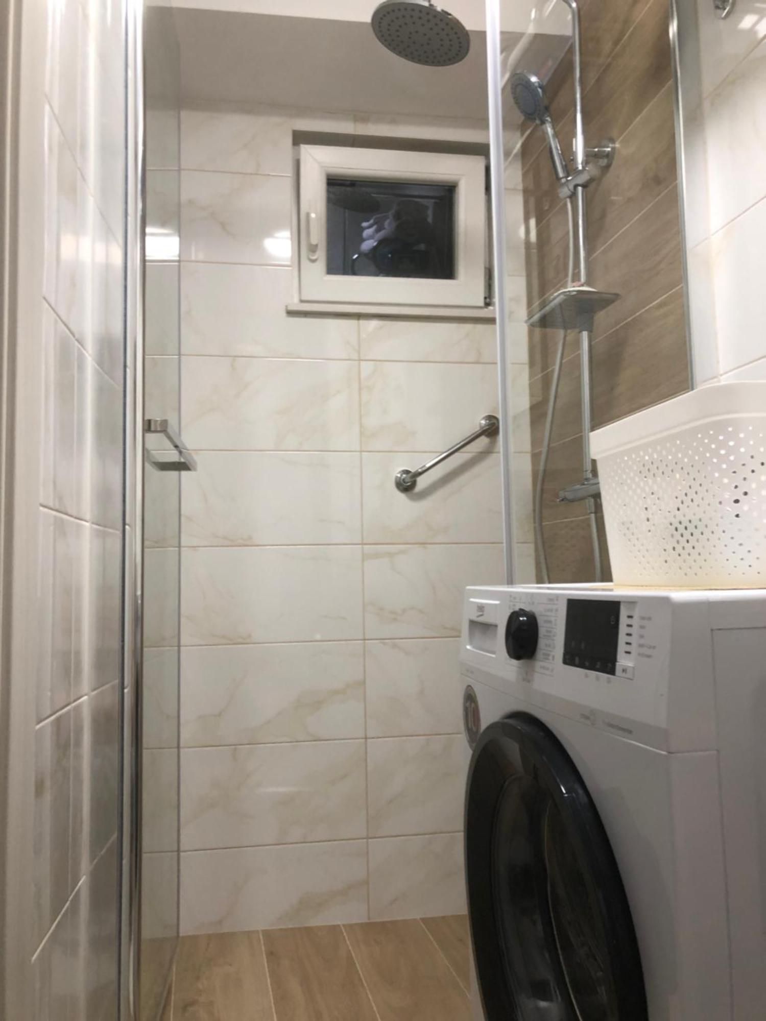 Apartman Blue Moon Split- Free Parking Exterior foto